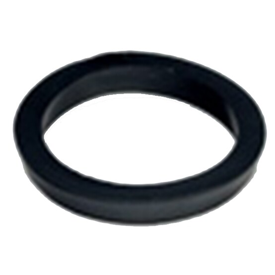 Уплотнительное кольцо 55х65 (h=4 мм) для сифона (100)