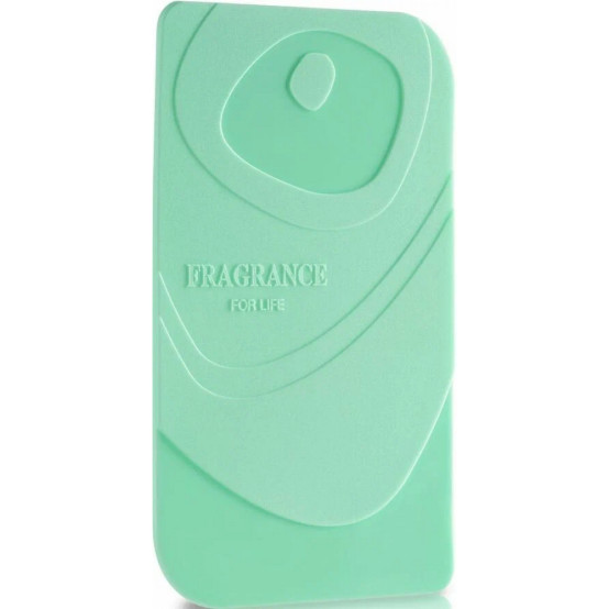 Ароматизатор для дома Fragrant Card Summer heat АЕР (1/320)