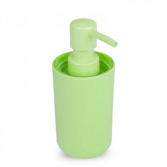 Дозатор для жидкого мыла PP0287A-LD Батист Зеленый