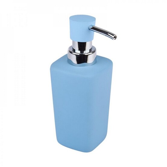 Дозатор для жидкого мыла CE0431Q1-LD Classic Sky синий керамический