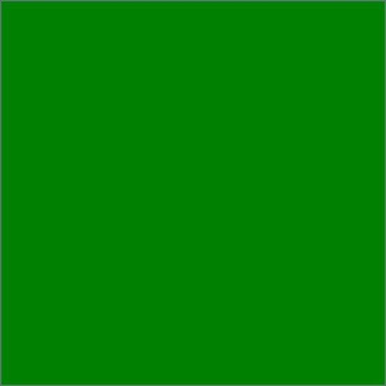 Грунт-эмаль по ржавчине зеленый 0,4кгОлеколор(8)