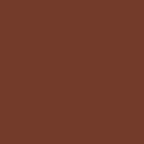 Эмаль нитроцеллюлозная НЦ-132П OLECOLOR красно-коричневая 0,7кг