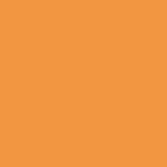 Эмаль нитроцеллюлозная НЦ-132П OLECOLOR оранжевая 0,7кг