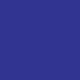 Эмаль нитроцеллюлозная НЦ-132П OLECOLOR синяя 0,7кг