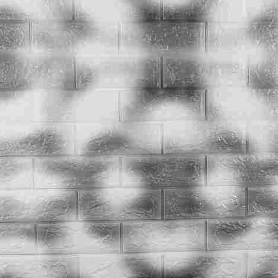 Панель стеновая самоклеящаяся 3D Дымчатый кирпич 0,7х0,77м (толщ. 0,4см) BD-QZ03 (80)