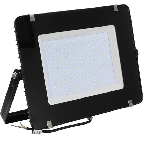 *Прожектор светодиодный (LED) iPad style Smartbuy SB-250W/6500K/IP65 (1/2) (заказ)