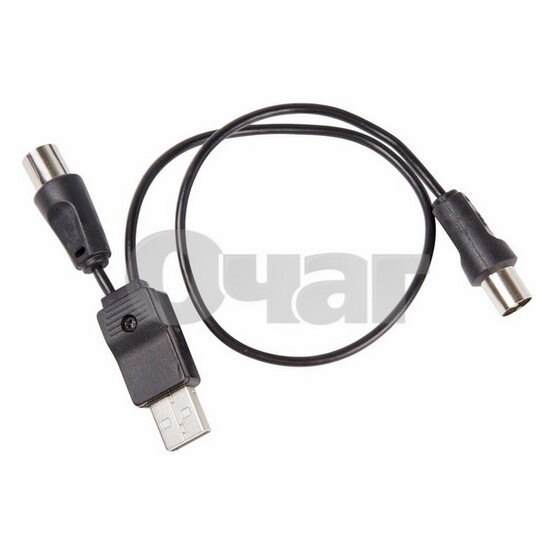 /Инжектор питания USB для Активных Антенн (модель RX-455)  REXANT