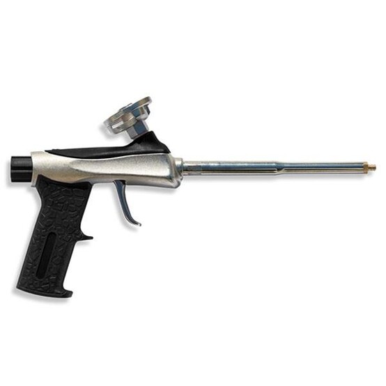 Пистолет для монтажной пены металл KUDO STRONG (20)