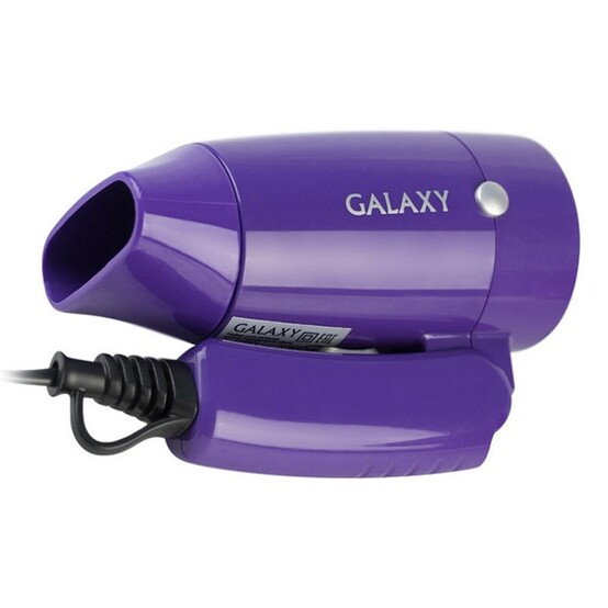 Набор для укладки волос Galaxy GL-4720 (фен 1400Вт + щипцы 25Вт) (12)