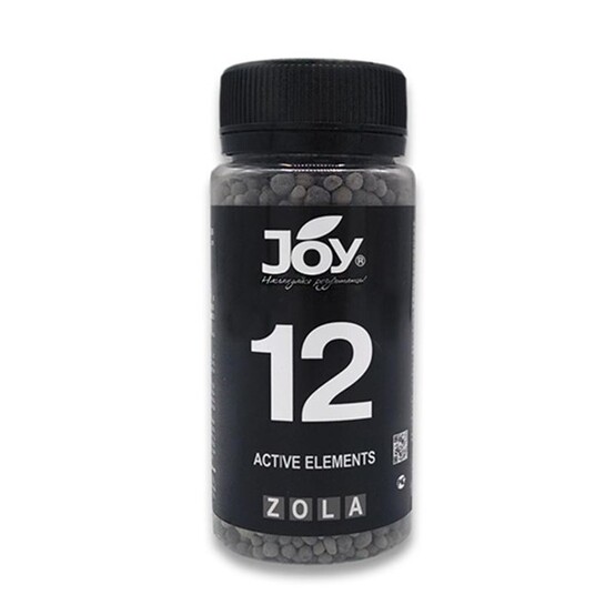 Удобрение Joy Зола гранулированная  140гр (16)