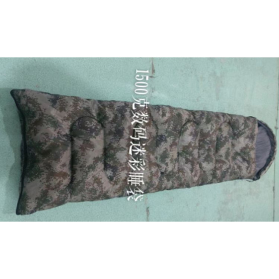 Мешок спальный 220*75 см в ассортименте BZ-0006-1 Baizheng (1/12)