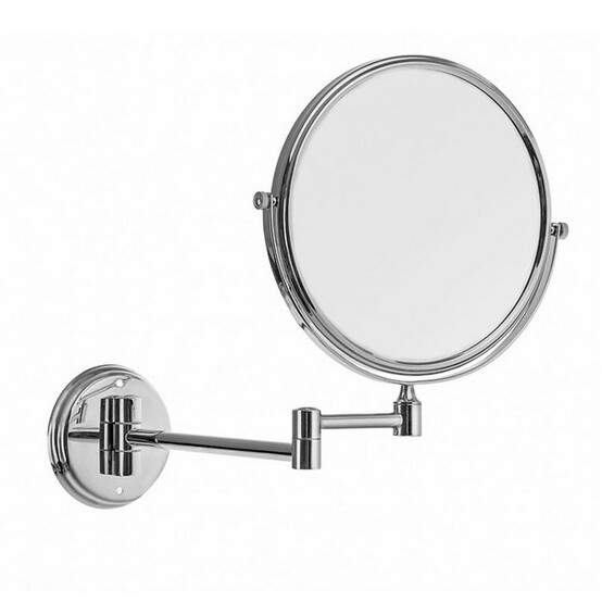 Зеркало увеличительное настенное Accoona (20) A223-8