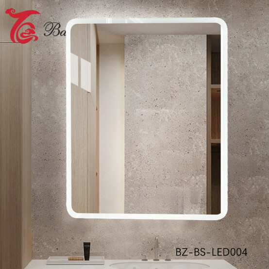 Зеркало 60*80 см с LED-подсветкой контур BZ-BS-LED004 (6)