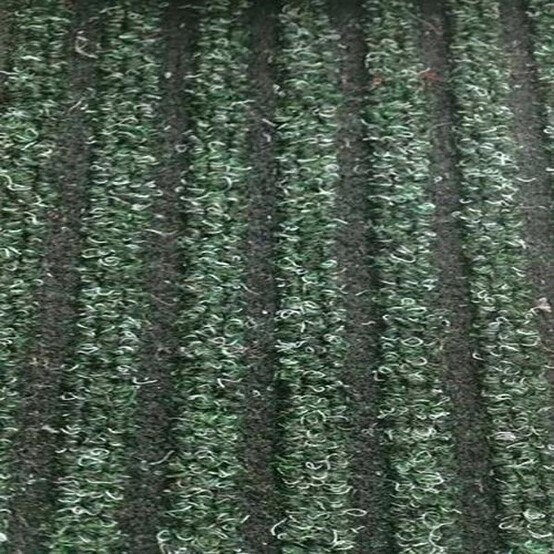 Дорожка ковролиновая 1м Antwerpen 6059 (зеленый) 700/1150гр/8,5/м2 (30)