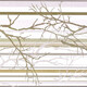 Панель ПВХ Ветка оливковая 0,96х0,48м Регул