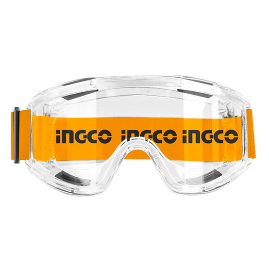 Очки защитные открытые INGCO HSG10