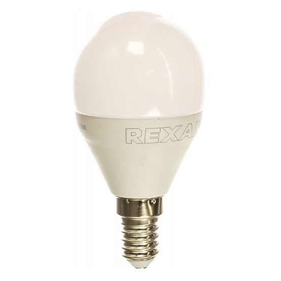 Лампа светодиодная E14 11,5 Вт 2700 K шарик 1093 лм Rexant