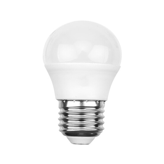 Лампа светодиодная E27  9,5 Вт 2700 K шарик 903 лм Rexant