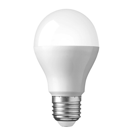 Лампа светодиодная E27 11,5 Вт 2700 K A60 груша Rexant