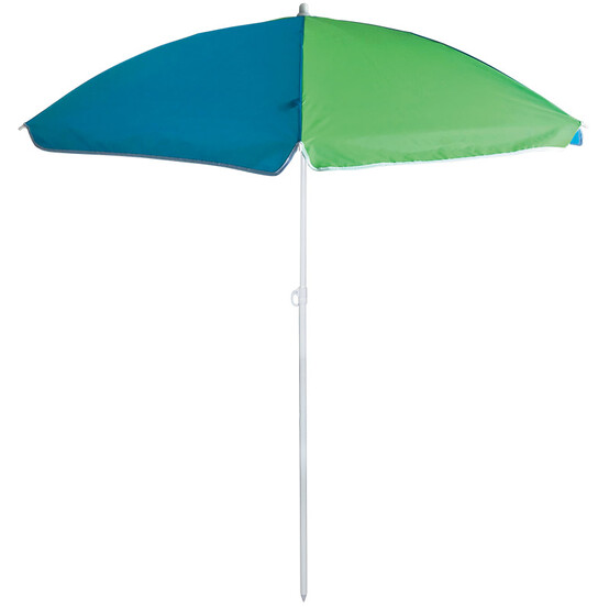 Зонт пляжный диаметр 145 см складная штанга 170 см BU-66 Ecos