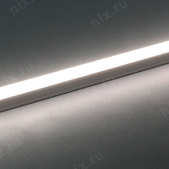 Фито светильник светодиодный на прищепке Smartbuy 12Вт Белый (SBL-Fito-12-White)