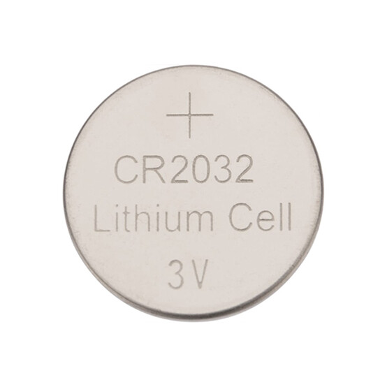 Батарейка таблетка CR2032 Lithium 3V блистер REXANT (30/100)