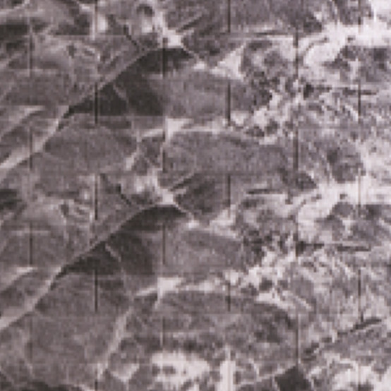 Панель стеновая самоклеящаяся 3D Серый мрамор 0,7х0,77м (толщ. 0,4см) BD-H017 (80)