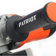 УШМ PATRIOT AG128 D125мм