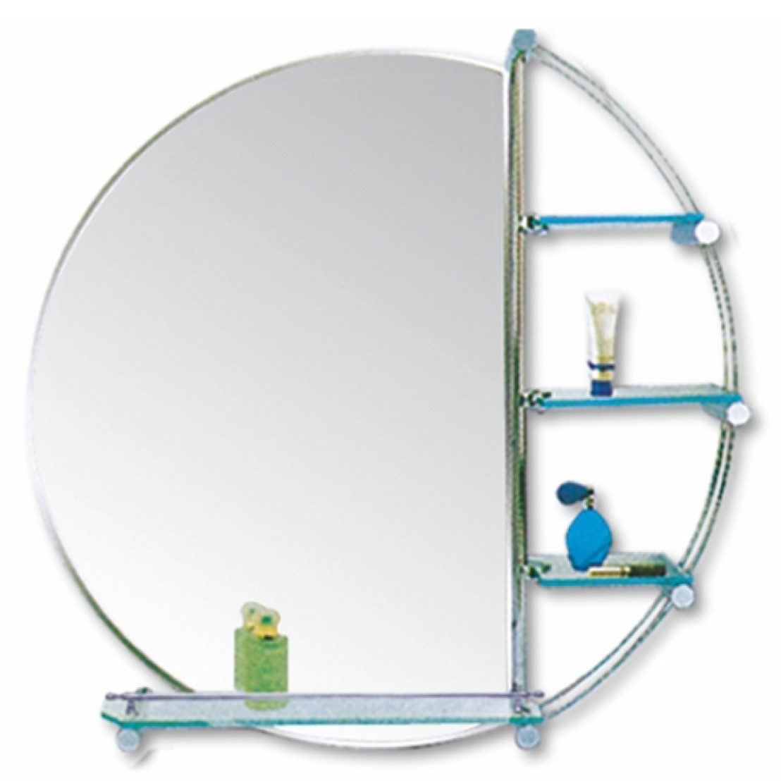 Зеркало для ванной комнаты Ledeme l603-1