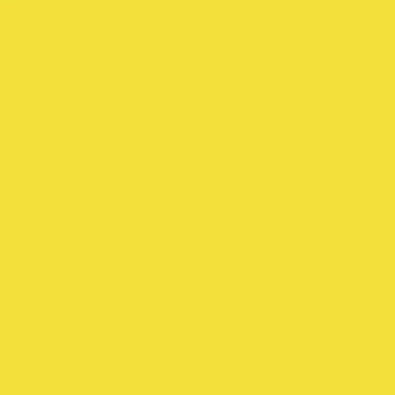 Эмаль аэрозольная Фарбитекс акриловая RAL 1018 цинковый желтый 520мл