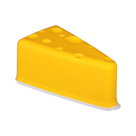 Контейнер пластиковый для сыра 19,5*10,5*8 см Альтернатива