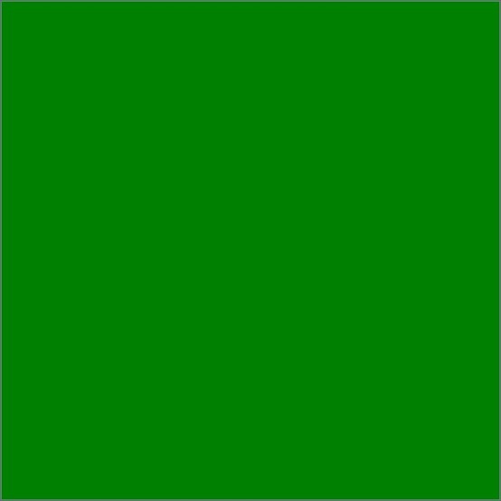Грунт-эмаль по ржавчине 3в1 алкидная FARBITEX PROFI MASTER зеленая быстросохнущая 0,9л