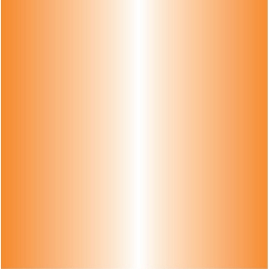 Эмаль аэрозольная Kudo металлик оранжевая 520мл