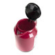 Чайник пластиковый электрический 1,7 л 1,85-2,2 кВт красный Е-210 Energy (1/12)