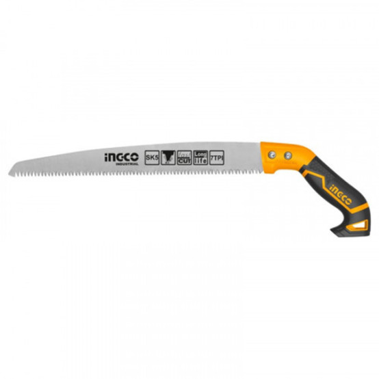 Ножовка садовая 300мм INGCO HPS3008
