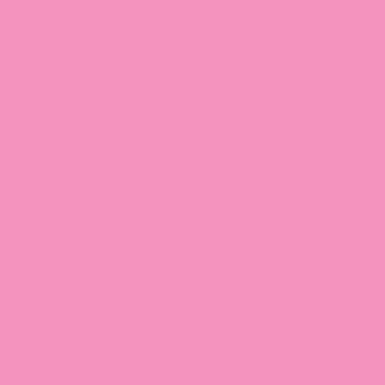 Эмаль аэрозольная Kudo флуоресцентная розовая 520мл