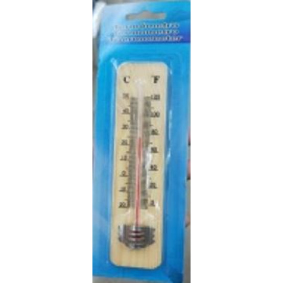 Термометр уличный 15 см 112-1 Baizheng (1/600)