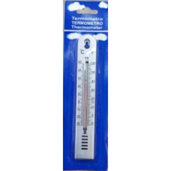 Термометр уличный 17,5 см CH017D Baizheng (1/400)