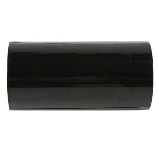 Нано-лента клейкая 30*152 см черный Flex Tape Baizheng (1/25)