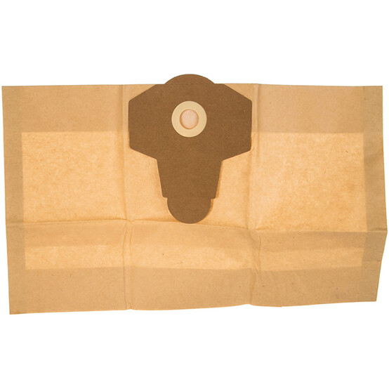 Пылесборник бумажный для пылесосов: VC205, VC206T.  20л.  5шт