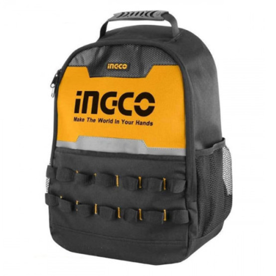 Рюкзак для инструмента  INGCO HBP0101