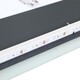 Зеркало 50*70 см с LED подсветкой в ванную комнату CU-DJ003 (Bay) (8)