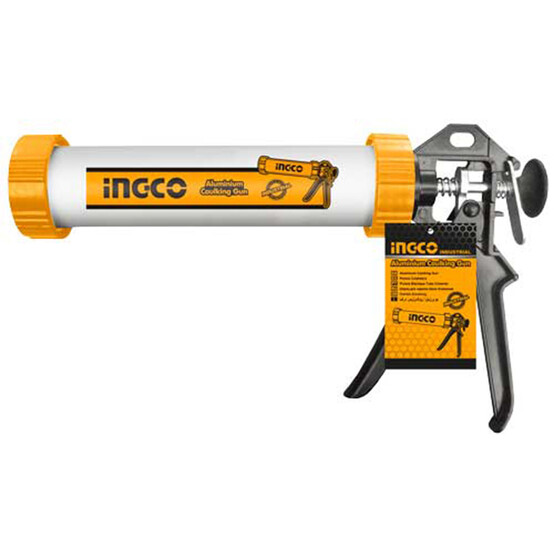Пистолет для герметика закрытый INGCO HCG0109 (24)