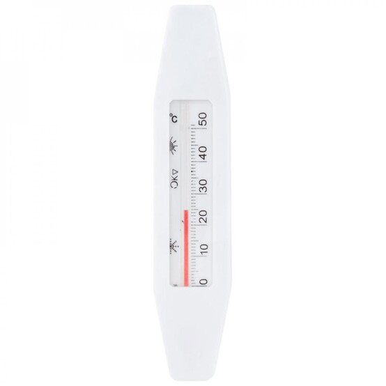 Термометр для воды ТБВ-1 л лодочка Термометр (1/100)