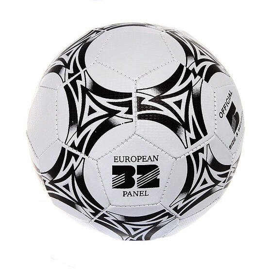 Мяч футбольный размер 5 Mix Play
