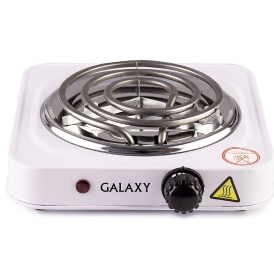 Электроплита одноконфорочная Galaxy GL-3003 1000Вт (12)