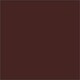 Грунт-эмаль по ржавчине алкидная OLECOLOR коричневая RAL8017 0,9кг